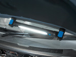 DA7588 - Universal 10W Under Bonnet Compact Work Lamp - by Laser Image 3 Thumbnail