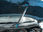 DA7588 - Universal 10W Under Bonnet Compact Work Lamp - by Laser Image 2 Thumbnail