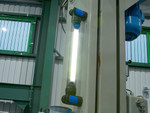 DA7588 - Universal 10W Under Bonnet Compact Work Lamp - by Laser Image 5 Thumbnail