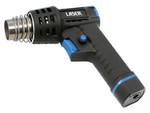 DA7589 - Butane Hot Air Blow Gun - by Laser Image 1 Thumbnail
