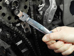 DA7590 - Multi-Head Ratchet Spanner Set - by Laser Image 3 Thumbnail