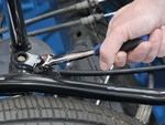 DA7590 - Multi-Head Ratchet Spanner Set - by Laser Image 4 Thumbnail