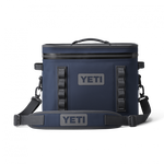 EXT00139 - Yeti Hopper Flip 18 Cool Bag - Navy - by Exmoor Trim Image 1 Thumbnail