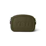 EXT00140 - Yeti Hopper M20 Cooler Backpack - Olive - by Exmoor Trim Image 10 Thumbnail