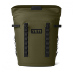 EXT00140 - Yeti Hopper M20 Cooler Backpack - Olive - by Exmoor Trim Image 2 Thumbnail