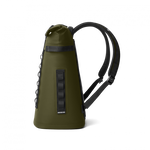 EXT00140 - Yeti Hopper M20 Cooler Backpack - Olive - by Exmoor Trim Image 4 Thumbnail