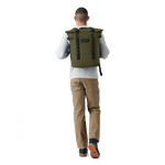 EXT00140 - Yeti Hopper M20 Cooler Backpack - Olive - by Exmoor Trim Image 5 Thumbnail