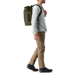 EXT00140 - Yeti Hopper M20 Cooler Backpack - Olive - by Exmoor Trim Image 6 Thumbnail