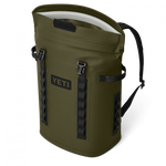 EXT00140 - Yeti Hopper M20 Cooler Backpack - Olive - by Exmoor Trim Image 9 Thumbnail