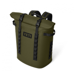 EXT00140 - Yeti Hopper M20 Cooler Backpack - Olive - by Exmoor Trim Image 8 Thumbnail