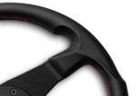VMCO2BLK351PR - MOMO Corse 2.0 Steering Wheel - The Original Corse Steering Wheel From The 1990's Has Been Re-Styled And Re-Launched For 2026 Image 5 Thumbnail