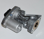 LR006650 - Defender 2.4 Puma EGR Valve - Exhaust Gas Recirculation Valve - Genuine Land Rover Image 1 Thumbnail