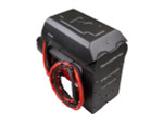 TF3360 - TERRAFIRMA TWIN MOTOR HIGH SPEED 12000LB WINCH WITH 50M SYNTHETIC ROPE Image 3 Thumbnail