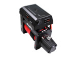 TF3360 - TERRAFIRMA TWIN MOTOR HIGH SPEED 12000LB WINCH WITH 50M SYNTHETIC ROPE Image 2 Thumbnail
