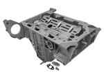 DA5373 - Engine Oil Pan & Baffle - Discovery 4 & 5, Range Rover Sport (2014 - 2022), Range Rover (2013 - 2022) Image 2 Thumbnail