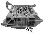 DA5373 - Engine Oil Pan & Baffle - Discovery 4 & 5, Range Rover Sport (2014 - 2022), Range Rover (2013 - 2022) Image 3 Thumbnail