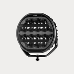 OZZ XR2 P7" - Driving Light LED - 5800 Lumens - Available in Black or White Image 1 Thumbnail