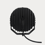 OZZ XR2 P7" - Driving Light LED - 5800 Lumens - Available in Black or White Image 3 Thumbnail