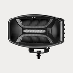 OZZ XO 1 P - Driving Light LED - 5100 Lumens - Availabile in Black or White Image 1 Thumbnail