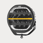 OZZ XR3 P9" 65 - Driving Light LED - 10,424 Lumens - Available in Black or Arctic White Image 4 Thumbnail