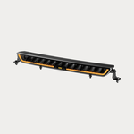 OZZ XB1 P20" - LED Light Bar - 7000 Lumens - Available in Black or White Image 2 Thumbnail