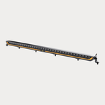 OZZ XB1 P52" - LED Light Bar - 19,800 Lumens - Available in Black or White Image 2 Thumbnail