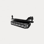 OZZ RL1 - Ultra Slim Reverse Light LED - 1207 Lumens - Available in Black Image 2 Thumbnail