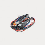 EXT00558 - OZZ Lights Cable Kit 1x 2-pin DT Image 1 Thumbnail