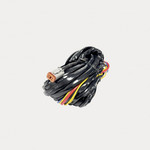 EXT00563 - OZZ Lights Cable kit 1x 4-pin DT Image 1 Thumbnail