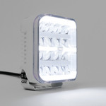EXT00663 - OZZ SQR 9" Light - 12,000 Lumens - Available in Black or Arctic White Image 13 Thumbnail
