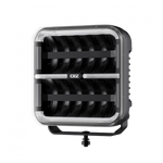 EXT00663 - OZZ SQR 9" Light - 12,000 Lumens - Available in Black or Arctic White Image 1 Thumbnail