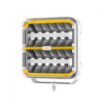 EXT00663 - OZZ SQR 9" Light - 12,000 Lumens - Available in Black or Arctic White Image 12 Thumbnail