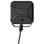 EXT00665 - OZZ SQR 7" Light - 8000 Lumens - Available in Black or Arctic White Image 6 Thumbnail