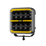 EXT00665 - OZZ SQR 7" Light - 8000 Lumens - Available in Black or Arctic White Image 4 Thumbnail