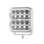 EXT00665 - OZZ SQR 7" Light - 8000 Lumens - Available in Black or Arctic White Image 9 Thumbnail