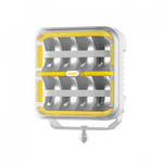 EXT00665 - OZZ SQR 7" Light - 8000 Lumens - Available in Black or Arctic White Image 12 Thumbnail