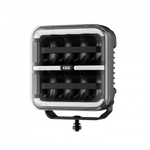 EXT00665 - OZZ SQR 7" Light - 8000 Lumens - Available in Black or Arctic White Image 2 Thumbnail