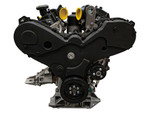 DA5314 - 3.0L 306DT V6 Diesel Stripped Engine - NEW - Discovery 4, Discovery 5, Range Rover 2013>, Range Rover Sport 2010>, Range Rover Sport 2014>, Range Rover Velar Image 3 Thumbnail