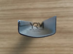 YRM274 - Bulkhead Gutter/Rain Water Channel – Land Rover Defender 1983-2016 - by YRM Image 5 Thumbnail