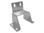 NRC7053 - Galvanised Body to Chassis Mounting Bracket for Land Rover Defender 110 & 130 (Van or Hi-Cap) - Two Per Side Image 1 Thumbnail