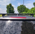 USR10201 - Out-Rack Ultra Slim Roof Rack - L322 Range Rover 2002-2013 Image 4 Thumbnail