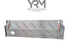 YRM502 - Rear Tub Bulkhead, inc 50 A Rivets – LR Series 2/2A/3 88″ Image 1 Thumbnail
