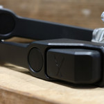 EXT014-173 - MK2 Defender Billet Aluminium Door Handles - Comes as a Pair in Black Billet Aluminium - Can Be Fitted to Either Front or Rear - by Exmoor Trim Image 9 Thumbnail