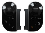 DA5340 - Steering Wheel Button Touch Upgrade - Discovery 5, Range Rover Sport (2014 - 2017), Range Rover (2013 - 2017) Image 1 Thumbnail