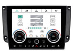 DA5342 - 9" Touchscreen Climate Control Upgrade Panel - Discovery Sport 2015 - 2019 Image 1 Thumbnail