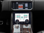 DA5346 - 9" Touchscreen Climate Control Upgrade Panel - Range Rover Vogue - 2013 - 2017 - with CD slot Image 2 Thumbnail