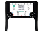 DA5349 - 10" Touchscreen Climate Control Upgrade Panel - Range Rover Sport - 2010 - 2013 Image 1 Thumbnail