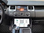 DA5349 - 10" Touchscreen Climate Control Upgrade Panel - Range Rover Sport - 2010 - 2013 Image 2 Thumbnail