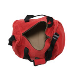 EXT551 - Waxed Canvas Duffle Bag - by Exmoor Trim - Various Colours Available Image 12 Thumbnail