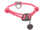 EXT002KNOTACOLLAR - Ruffwear Knot-a-Collar™ Dog Collar - by Exmoor Trim - Various Colours Available Image 1 Thumbnail